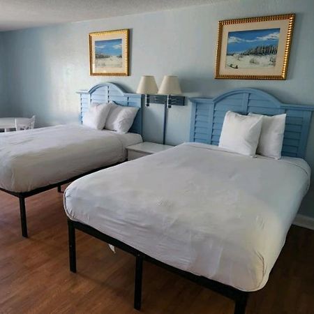 Appartement Oceanview Efficiency Dw802 à Myrtle Beach Extérieur photo