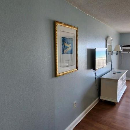 Appartement Oceanview Efficiency Dw802 à Myrtle Beach Extérieur photo
