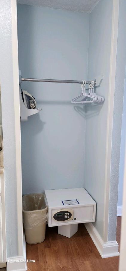 Appartement Oceanview Efficiency Dw802 à Myrtle Beach Extérieur photo