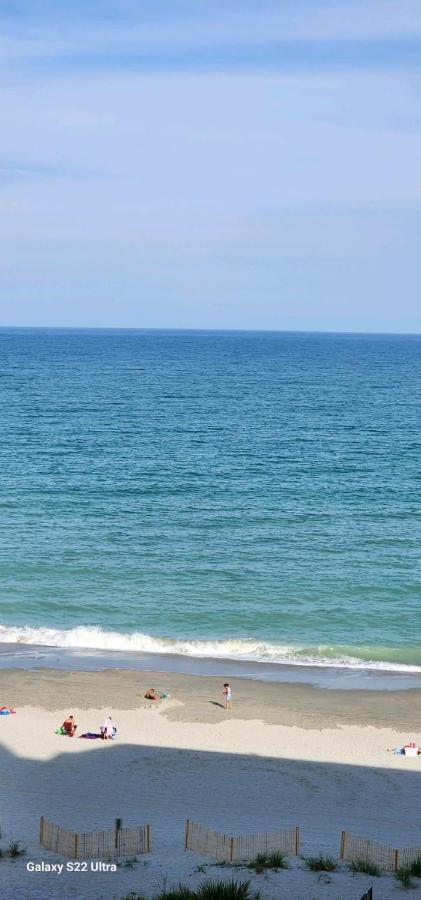 Appartement Oceanview Efficiency Dw802 à Myrtle Beach Extérieur photo