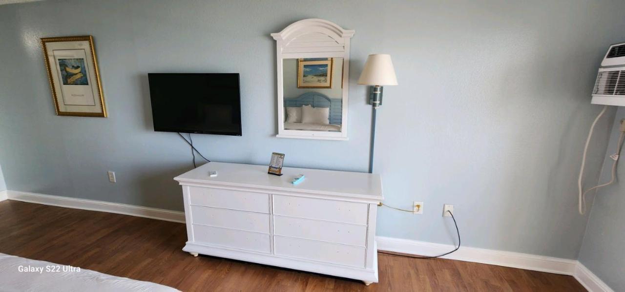 Appartement Oceanview Efficiency Dw802 à Myrtle Beach Extérieur photo