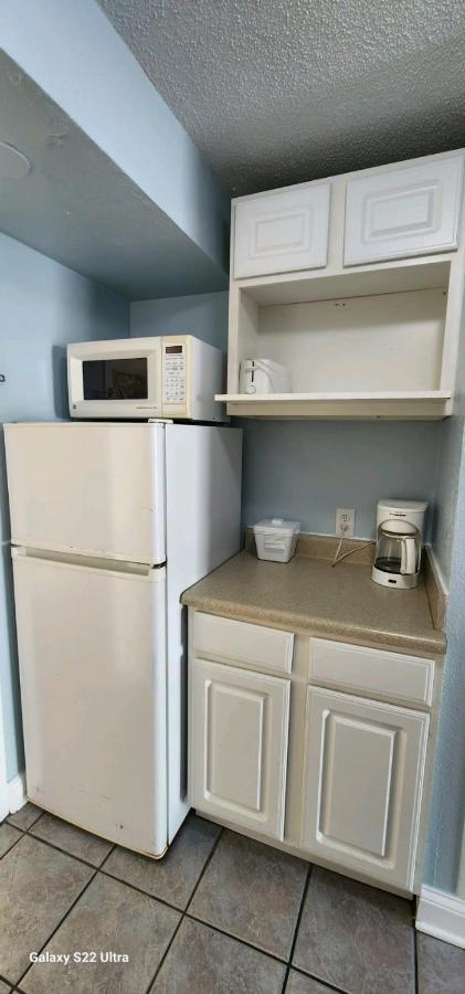 Appartement Oceanview Efficiency Dw802 à Myrtle Beach Extérieur photo