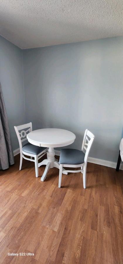 Appartement Oceanview Efficiency Dw802 à Myrtle Beach Extérieur photo