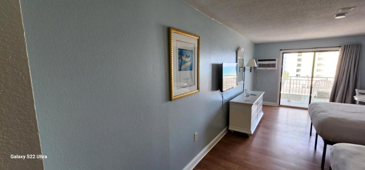 Appartement Oceanview Efficiency Dw802 à Myrtle Beach Extérieur photo