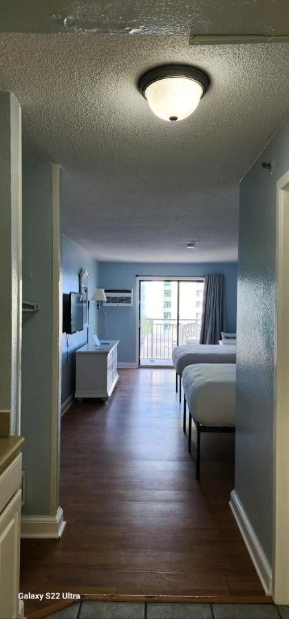 Appartement Oceanview Efficiency Dw802 à Myrtle Beach Extérieur photo